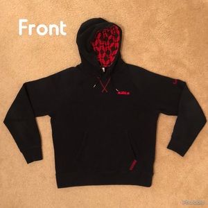Nike Lebron Hoodie